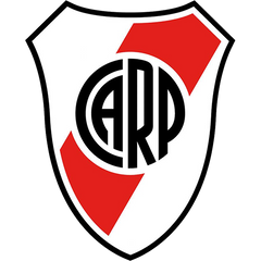 River Plate — Copii
