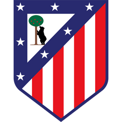 Atletico Madrid — Copii