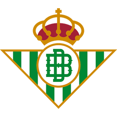 Real Betis — Copii