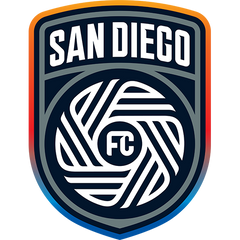 San Diego Fc — Copii