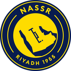 Al-Nassr — Copii