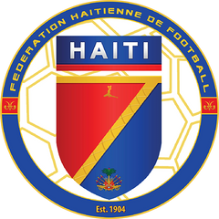 Haiti — Copii