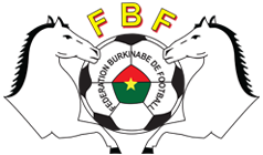 Burkina Faso — Echipa Națională