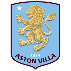 Aston Villa — Copii