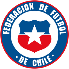 Chile — Echipa Națională