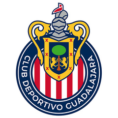 Chivas Guadalajara — Copii