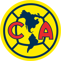 Club America — Copii