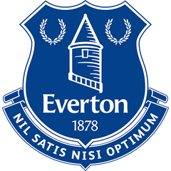 Everton — Copii