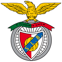 Benfica — Copii