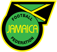 Jamaica — Echipa Națională