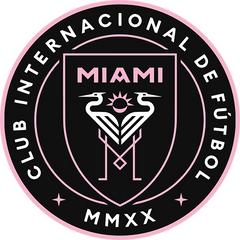 Inter Miami — Copii