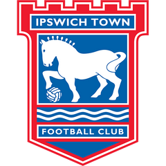 Ipswich Town — Copii