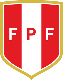 Peru — Echipa Națională