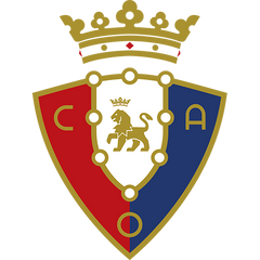 Osasuna — Copii