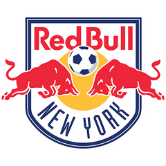 New York Red Bulls — Copii