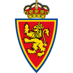 Real Zaragoza — Copii