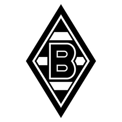 Borussia Monchengladbach — Copii