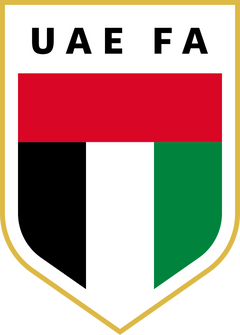 Emiratele Arabe Unite — Echipa Națională