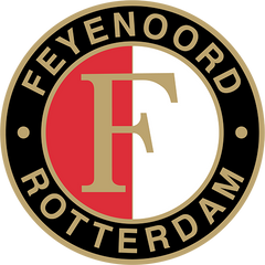 Feyenoord — Copii