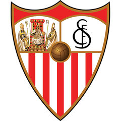 Sevilla — Copii