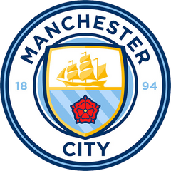 Manchester City — Copii