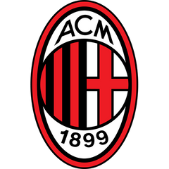 AC Milan — Copii
