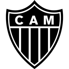 Atletico Mineiro — Copii