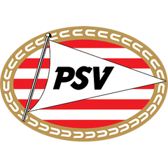 PSV Eindhoven — Copii