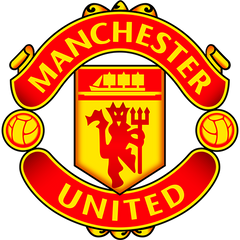 Manchester United — Copii