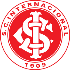 Internacional — Copii