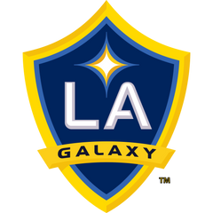 La Galaxy — Copii