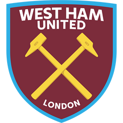 West Ham United — Copii