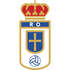 Real Oviedo — Copii
