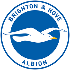 Brighton & Hove Albion — Copii