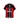 AC Milan 2000/02 Home Retro Shirt - front