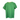 Ireland Home Football Jersey 2024 - back