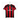 AC Milan 2010/11 Home Retro Shirt - front