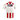 Necaxa 1994/95 Home Retro Shirt - back