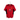 Manchester United 2002/04 Home Retro Shirt - front