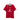Manchester United 2004/06 Home Retro Shirt - front