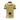 Aguilas Doradas — Tricou Acasă 2026 - spate