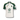 Al-Ahli Saudi — Tricou Deplasare 26/27 - față
