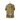 Almirante Brown — Tricou Acasă 26/27 - spate