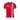 Argentinos Juniors — Tricou Acasă 26/27 - față