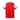 Arsenal 1994/96 Home Retro Shirt - back
