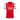 Arsenal — Tricou Acasă 26/27 - față