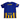 Atlanta — Tricou Acasă 26/27 - spate