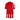 Atletico Madrid — Tricou Acasă 26/27 - spate