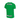 Atletico Nacional — Tricou Acasă 2026 - spate