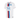 Blackburn Rovers — Tricou Deplasare 26/27 - față